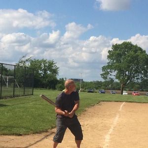 Meet your Posher, Brian